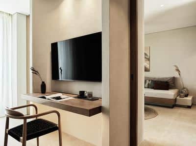 Lava Suite Seaview with Private Pool