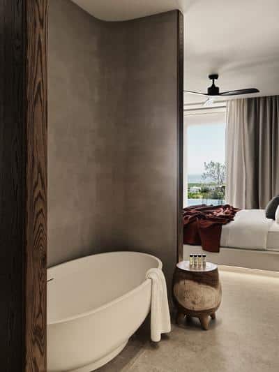Junior Suite Seaview with Private Pool