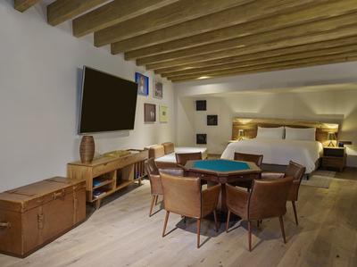 Adam Suite
