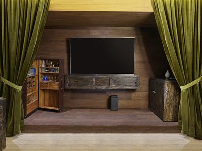 Luna Suite