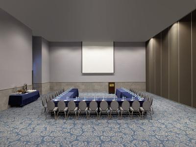Meeting room