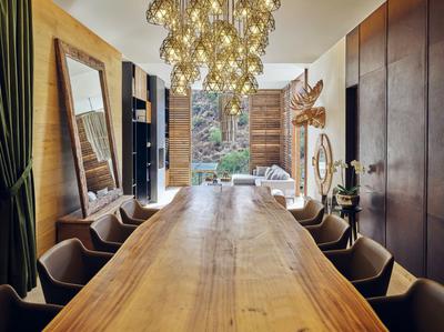 Luna Suite