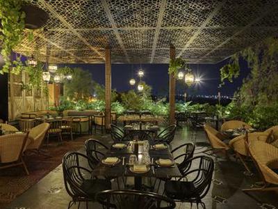 Spice Market Terraza
