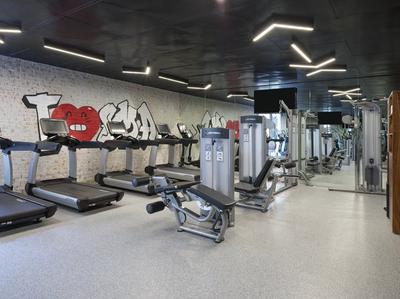 Health club
