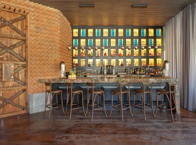 Cigar Bar