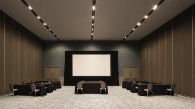Meeting room