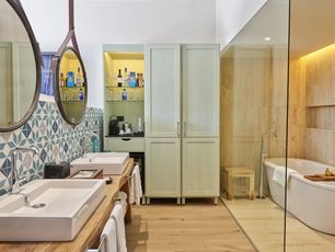 Luna Suite
