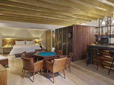 Adam Suite