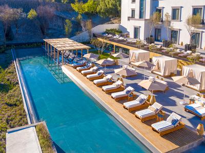 Pool Dron