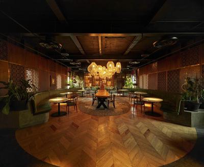 Spice Market - Travel with confidence