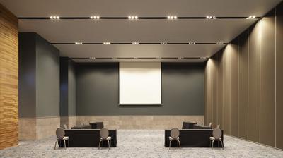 Salón Allede - Travel with Confidence