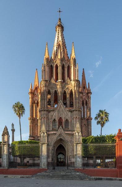 Live Aqua San Miguel de Allende Urban Resort