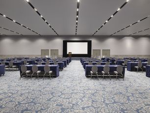 Meeting Room Allende