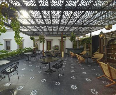 Spice Market - Travel with Confidence