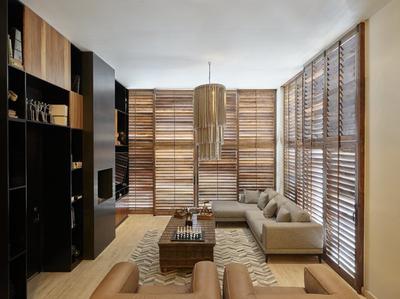 Luna Suite