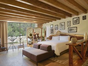 Eve Suite