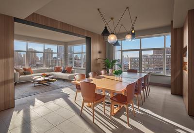 Gallery Penthouse