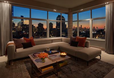 Gallery Penthouse