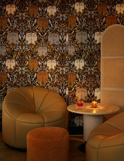 The Bar at Veranda