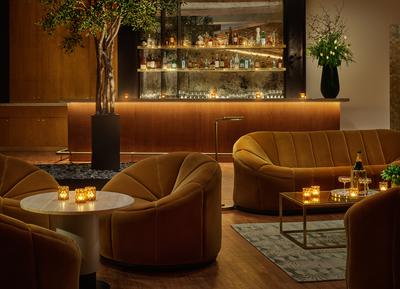 The Signature Room