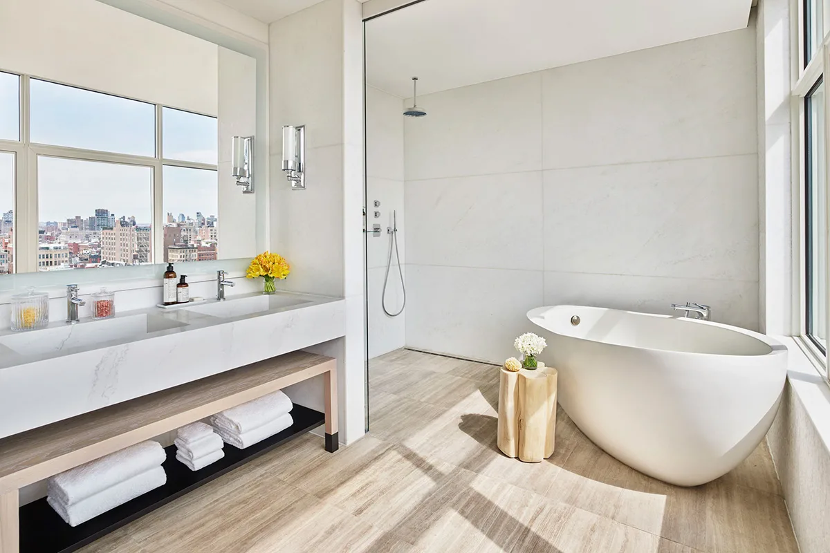 Gallery Penthouse