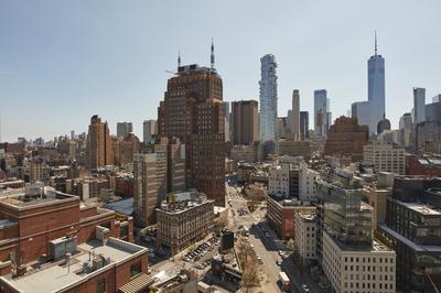 Skyline King Studio