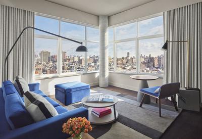 Horizon Suite
