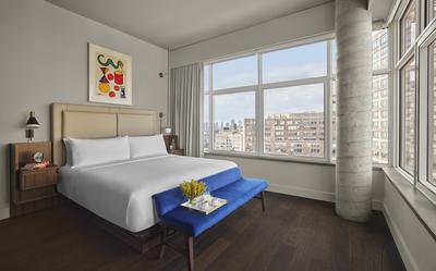 Horizon Suite