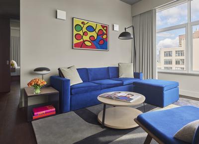 Horizon Suite