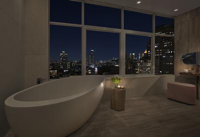 Gallery Penthouse