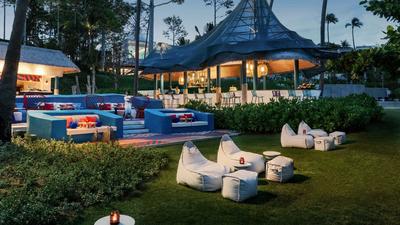 Sesun Grill & Beach Bar