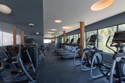 Health Club