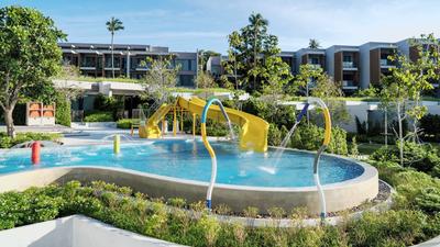 Kids Swimming Pool
