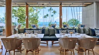Club Lounge
