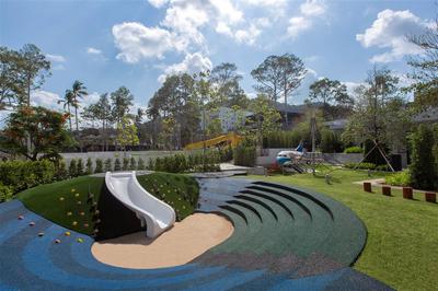 Recreational Facilities