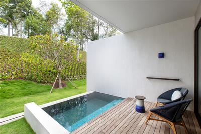 Patio Terrace