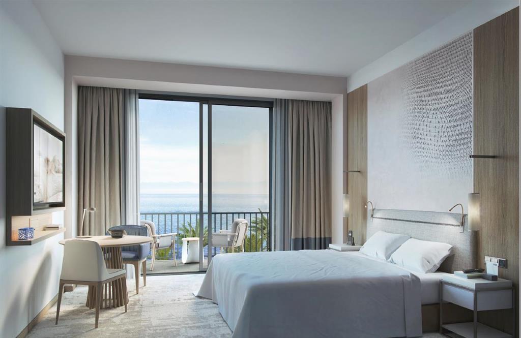 Vida Beach Resort Marassi Al Bahrain