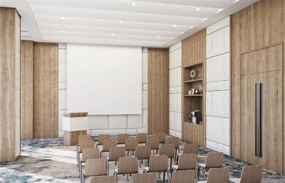 Lecture Hall
