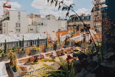 Rooftop