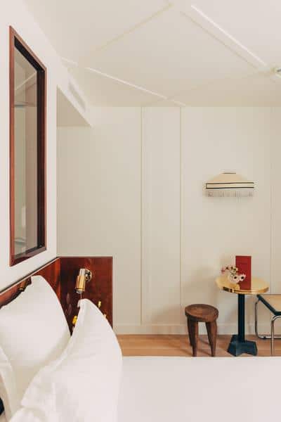 Superior Riviera Room