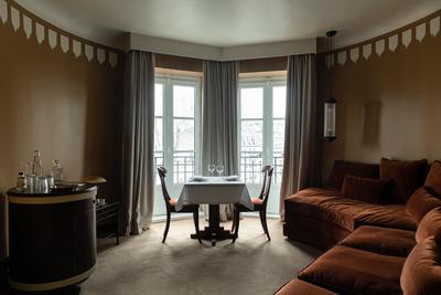 Grand Junior Suite