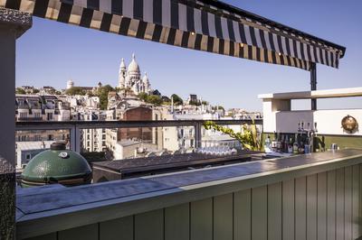 Rooftop Bar