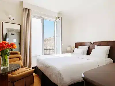 Classic Room