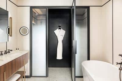 Suites and James Joyce Suite