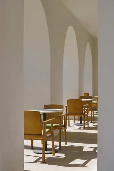 Palmito Restaurant