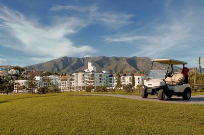 Golf Course