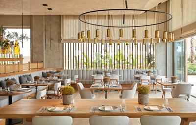Fresco Restaurant