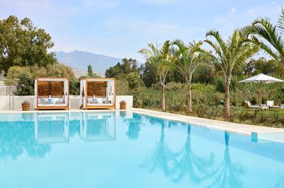 Swimming Pool - Adults  Only