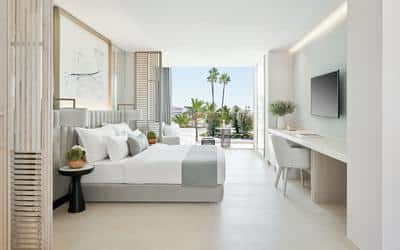 Junior Suite Pool View