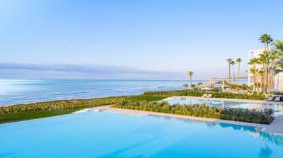 Beach Pool